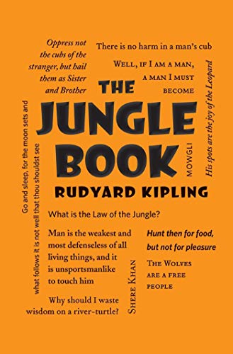 The Jungle Book (Oxford Children's Classics)